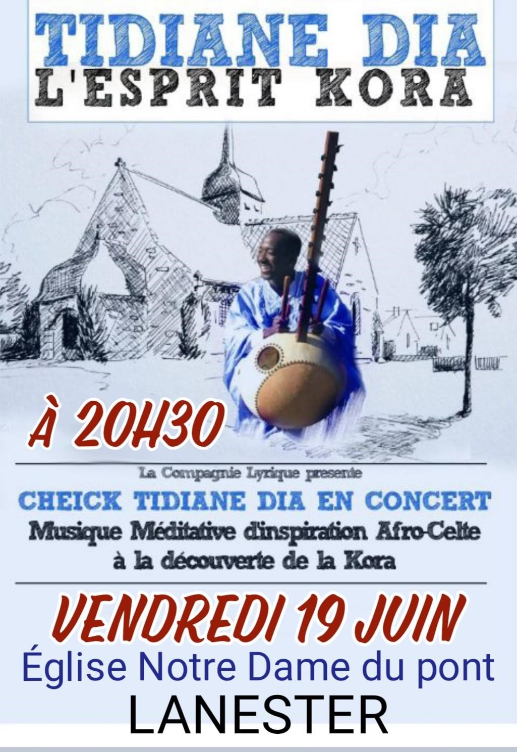 Musiques du monde Lanester
