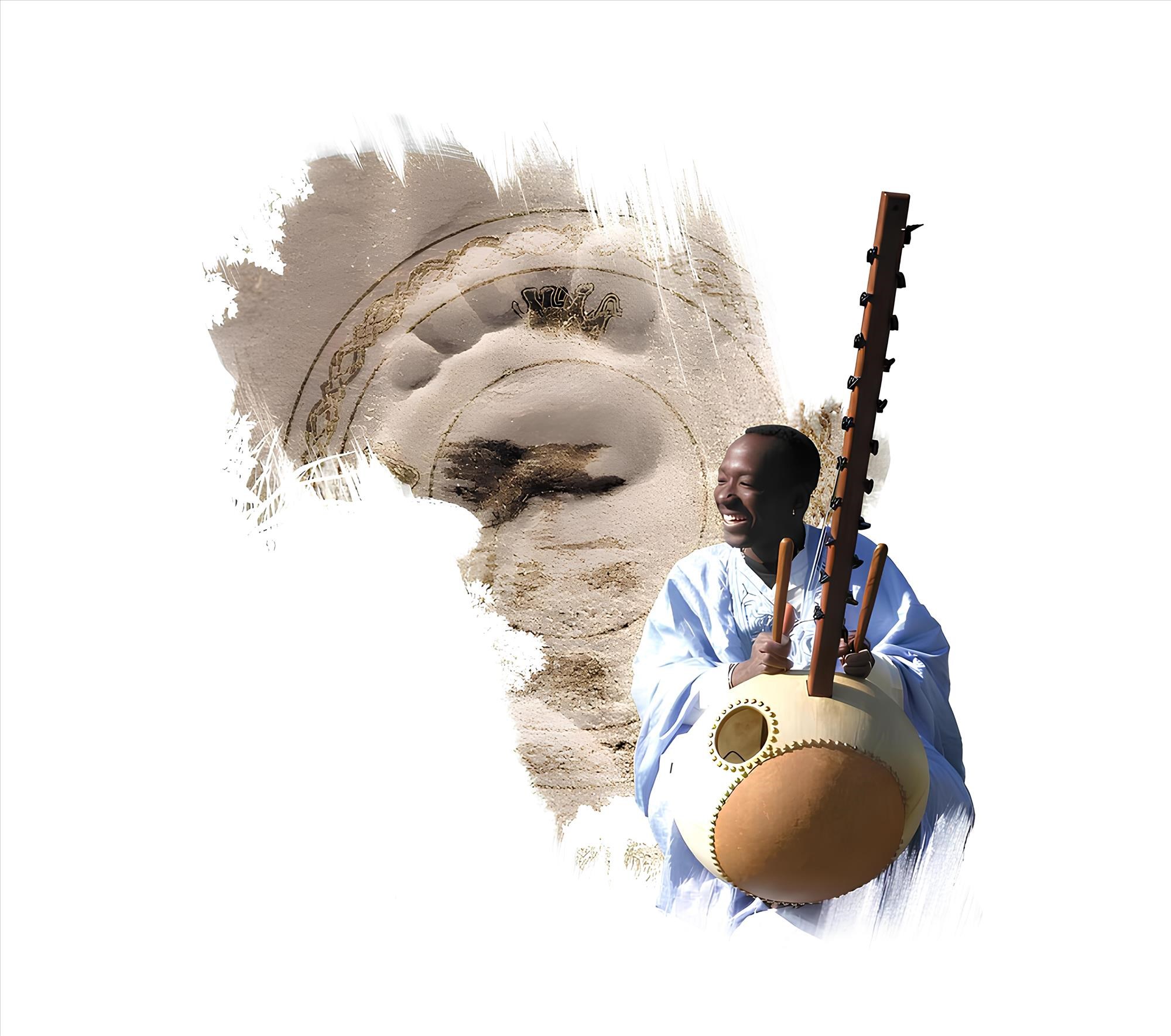 Musiques du monde Ploemeur