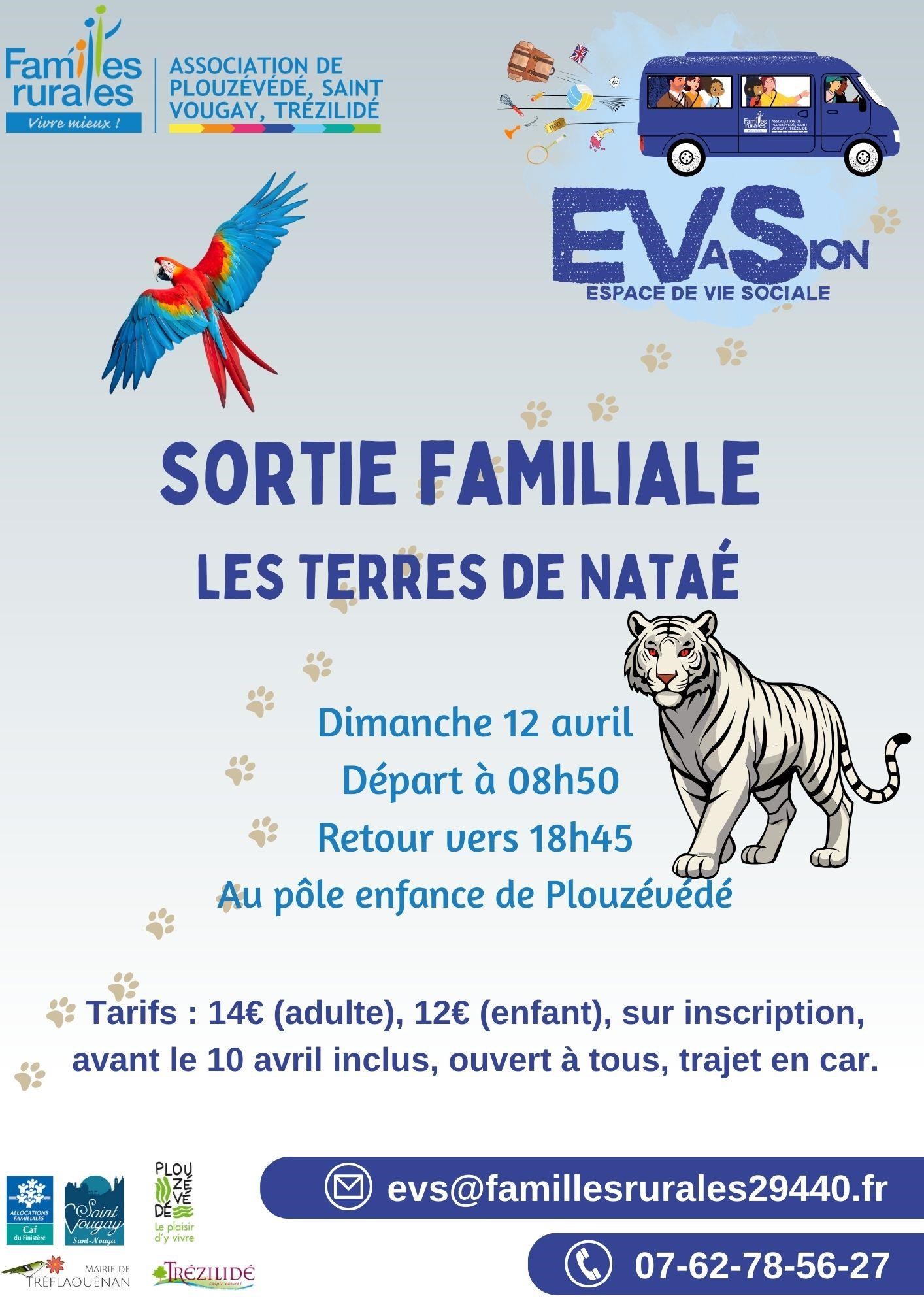 Visite Plouzévédé