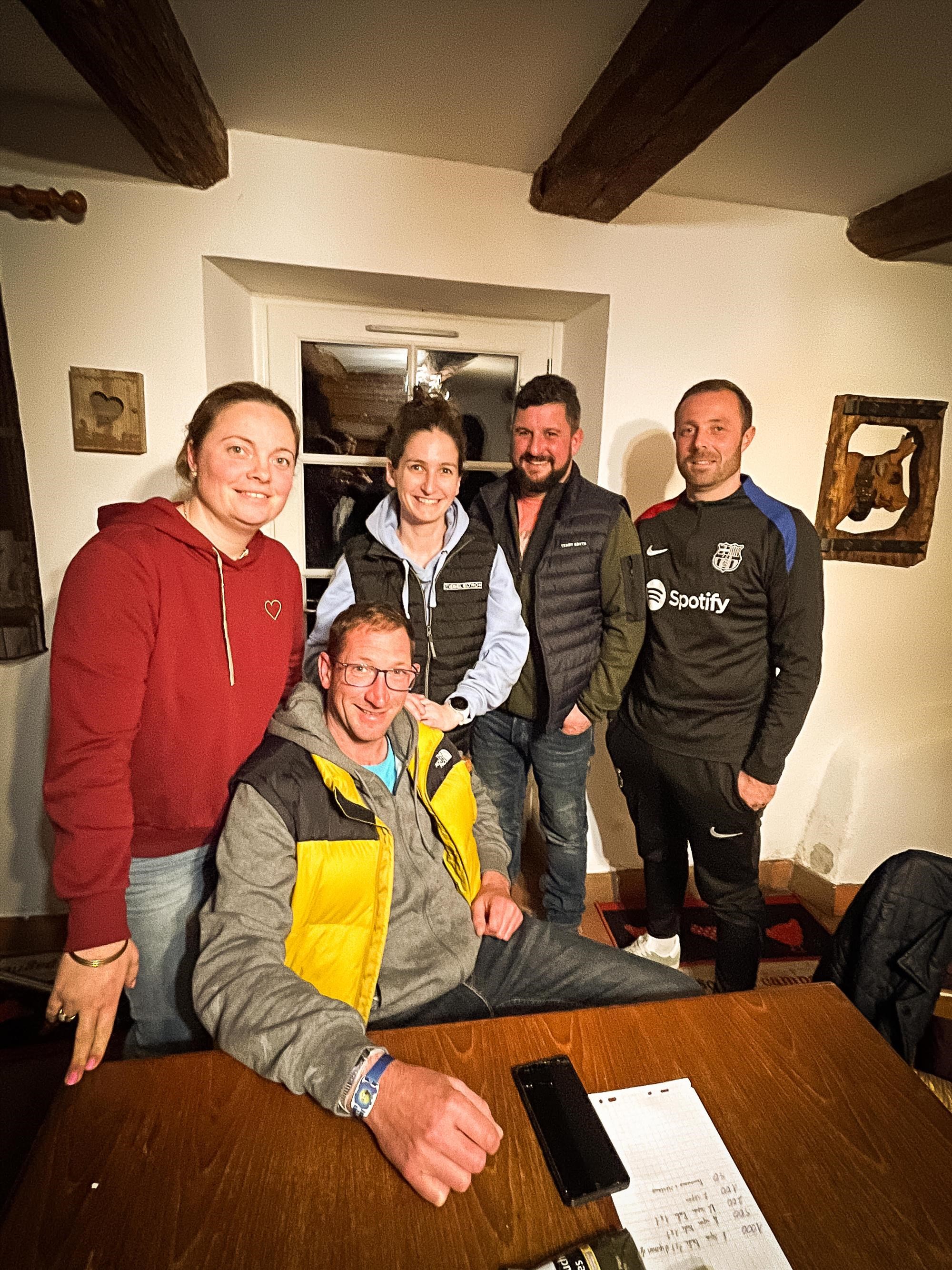 Cuisine du monde Inzinzac-Lochrist