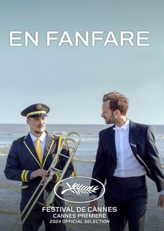 En Fanfare, Ciné concert Le 17 nov 2024