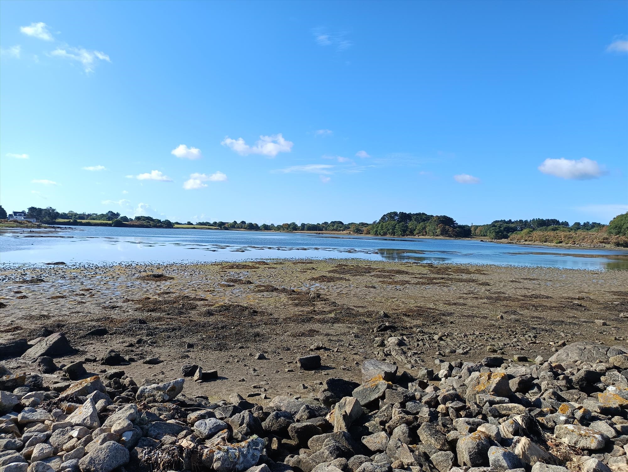 Randonnée Lorient
