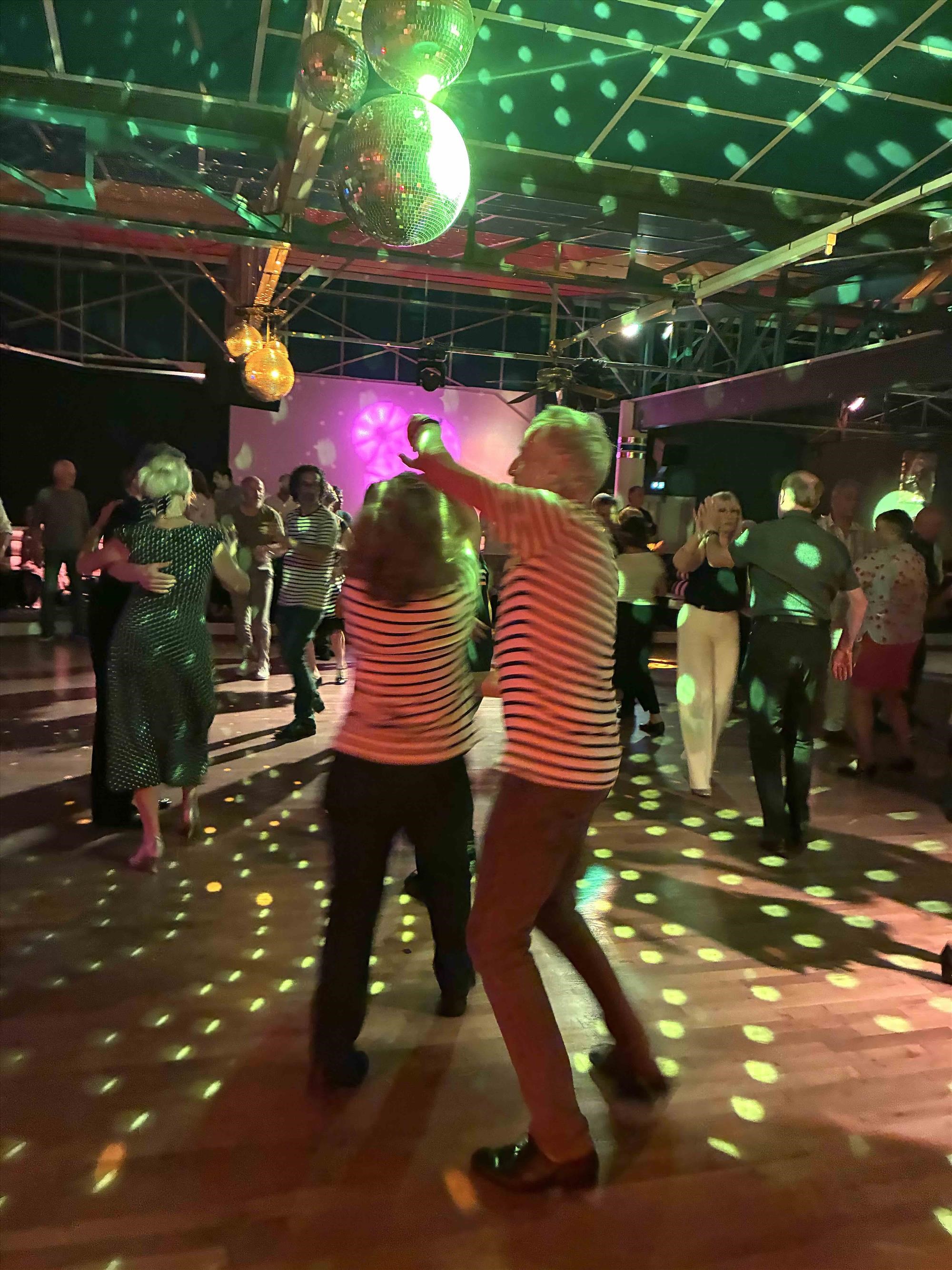 Discothèque Le Valentino mai 2026