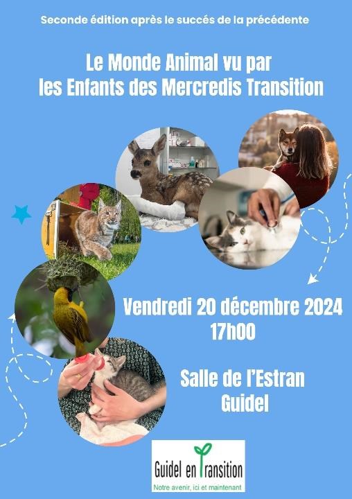 Cérémonie de clôture des Mercredis de la... Le 20 déc 2024