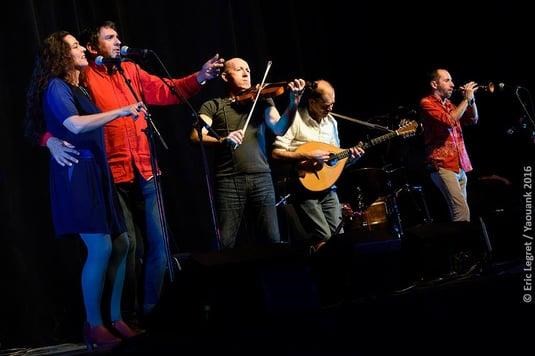 Loened Fall 30 ans !