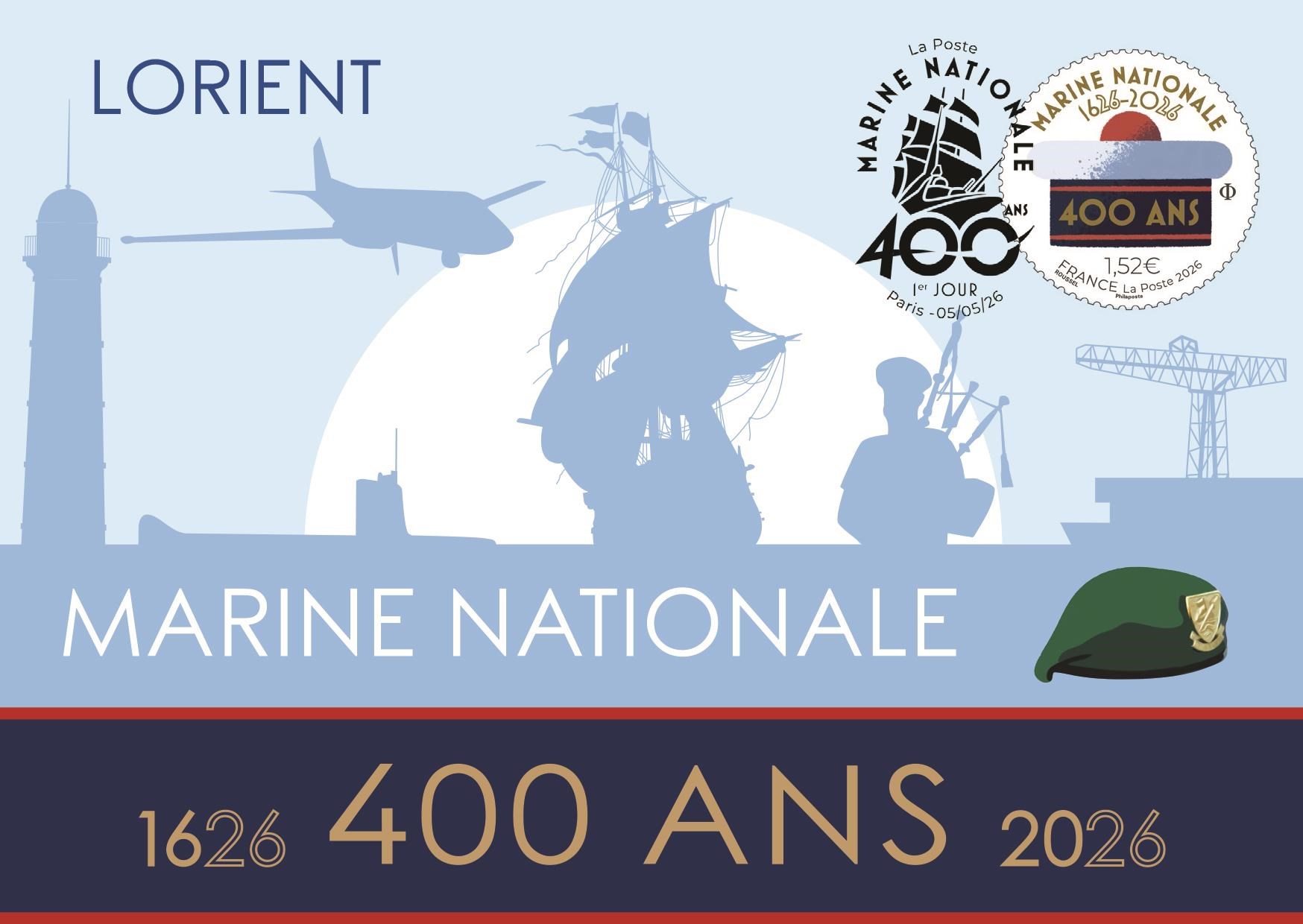 Collection Lorient