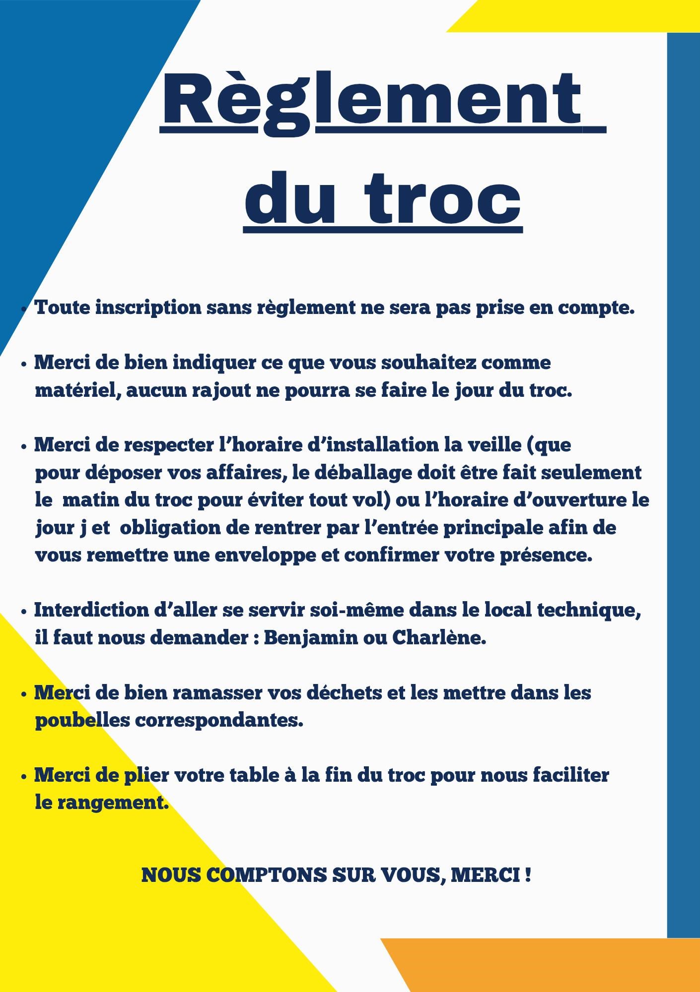 Brocante Kervignac