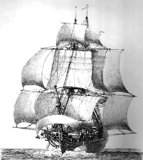 Conférence histoire Lorient