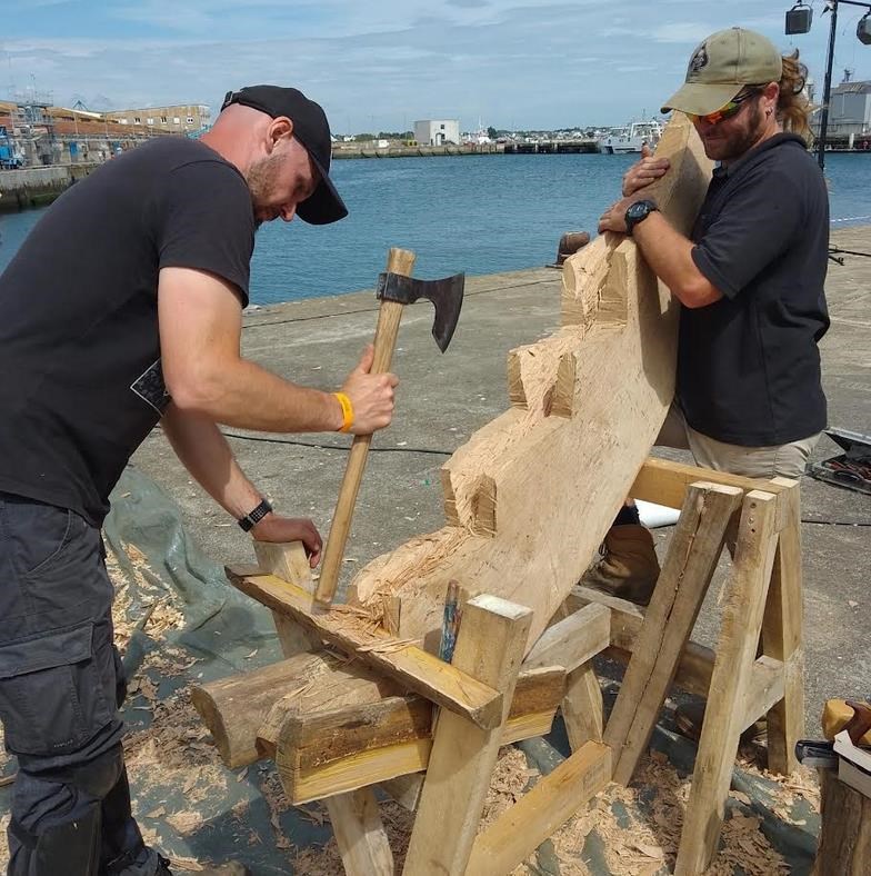 Conférence histoire Lorient