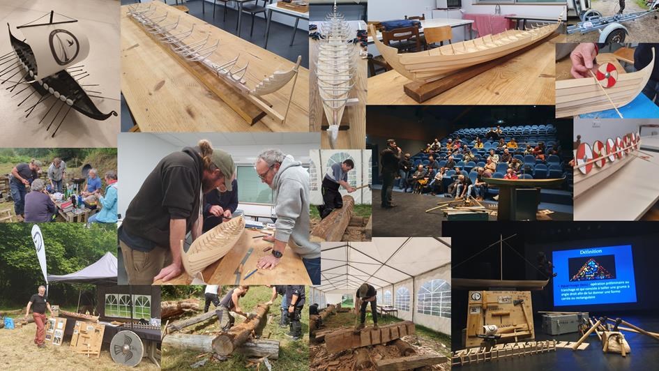 Conférence histoire Lorient