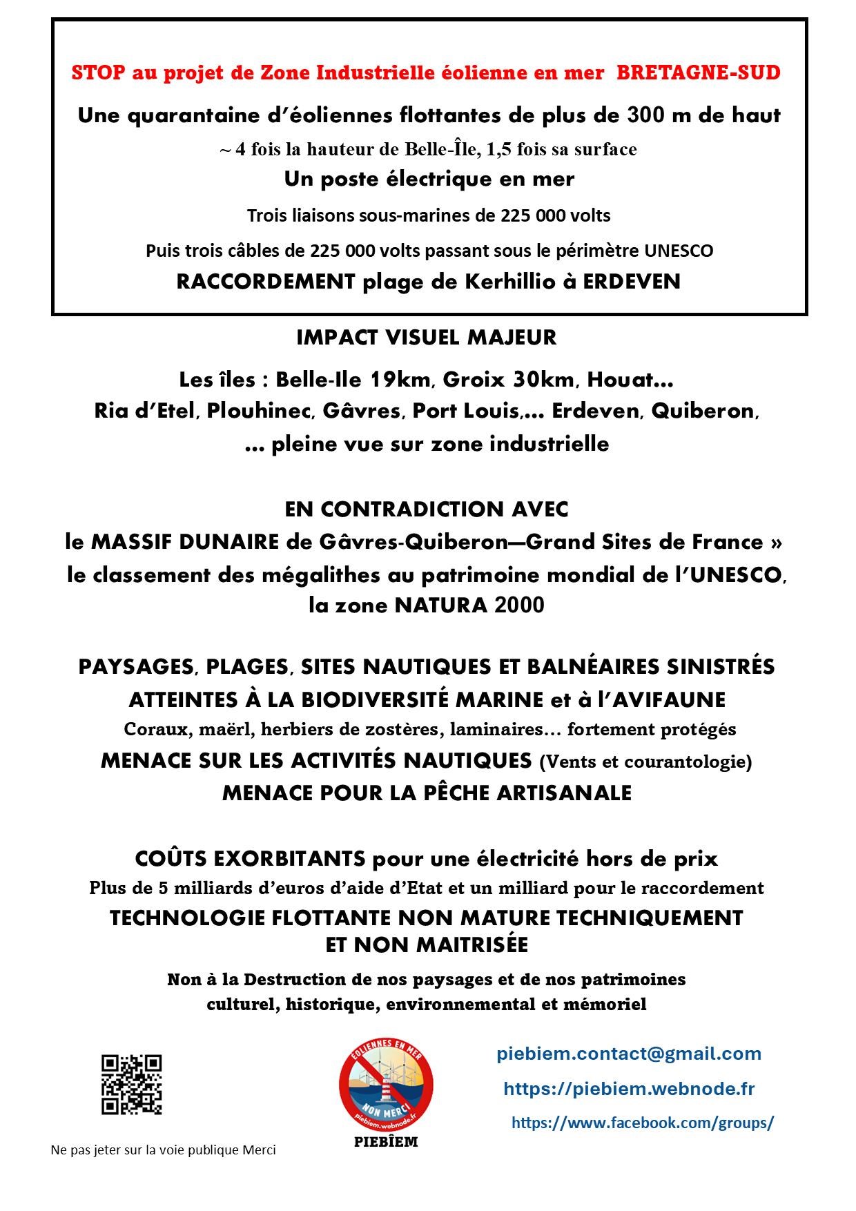 Café-débat, café-philo Plouhinec