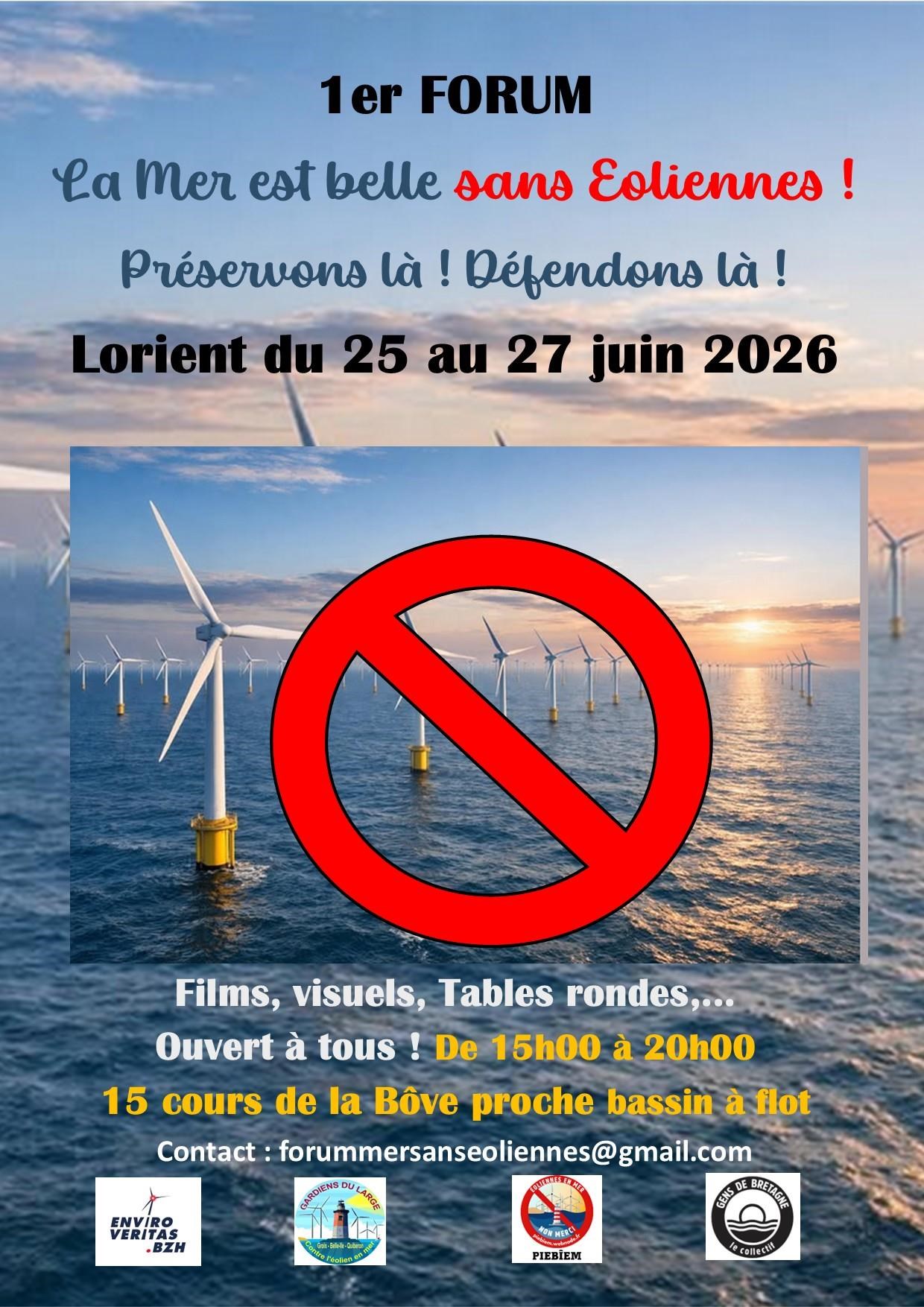 Forum Lorient