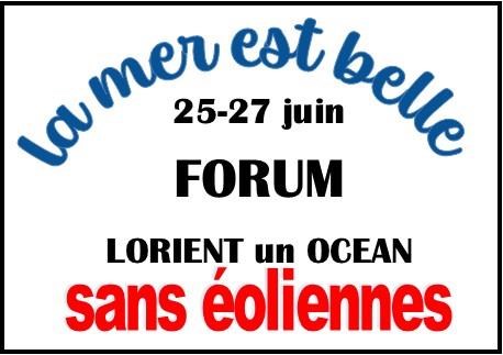 Forum Lorient
