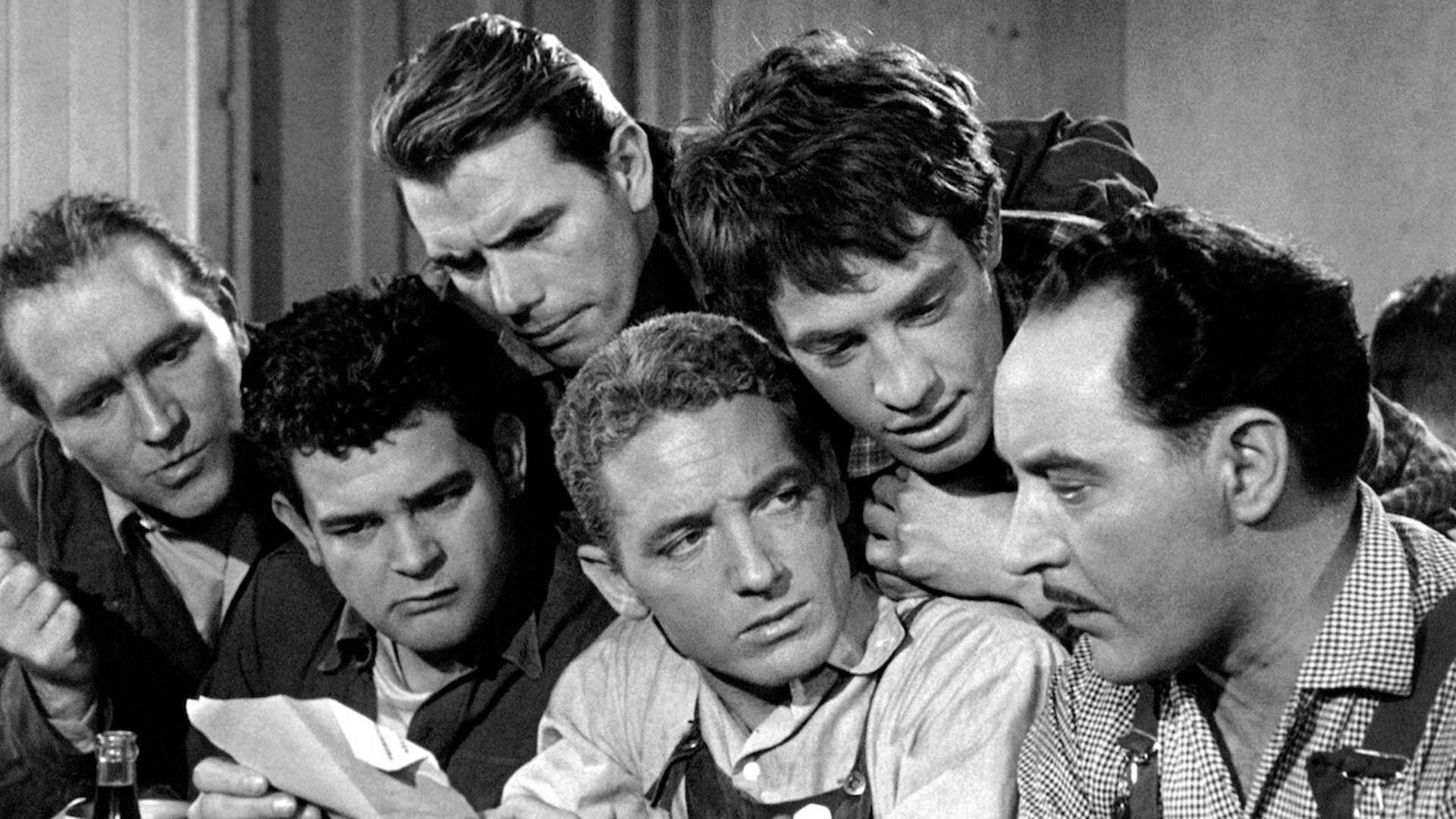 Ciné-débat Lorient