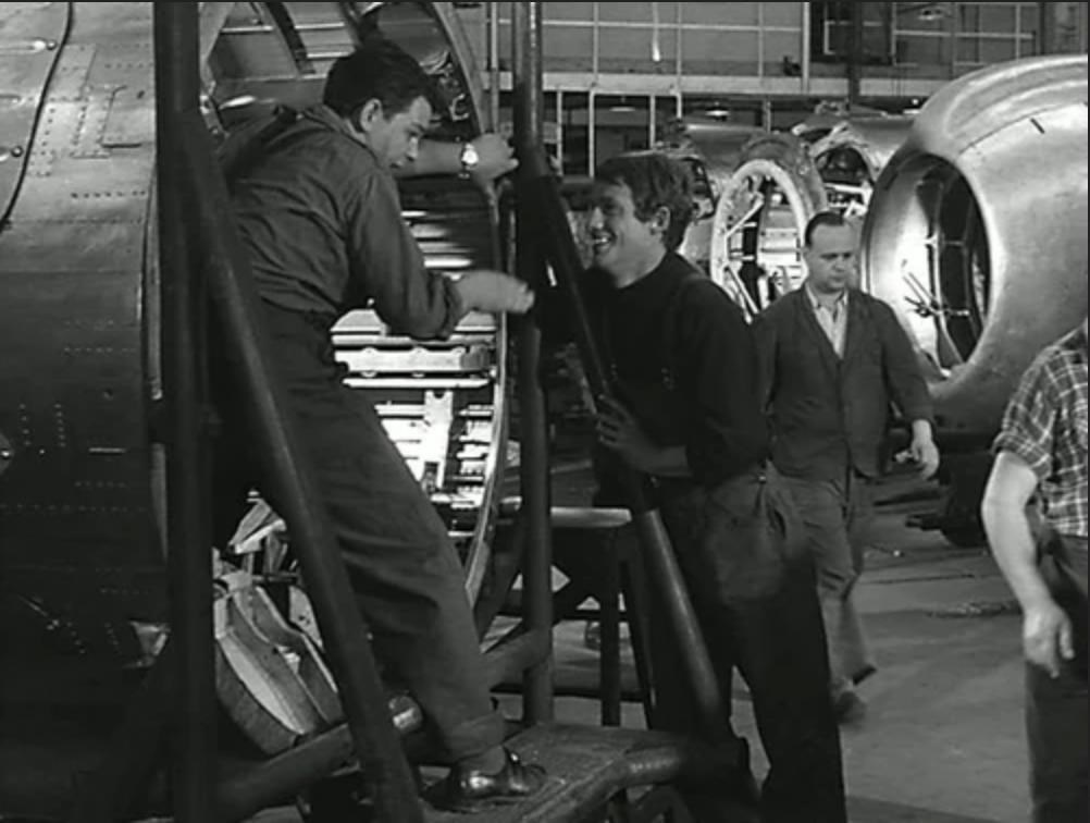 Ciné-débat Lorient