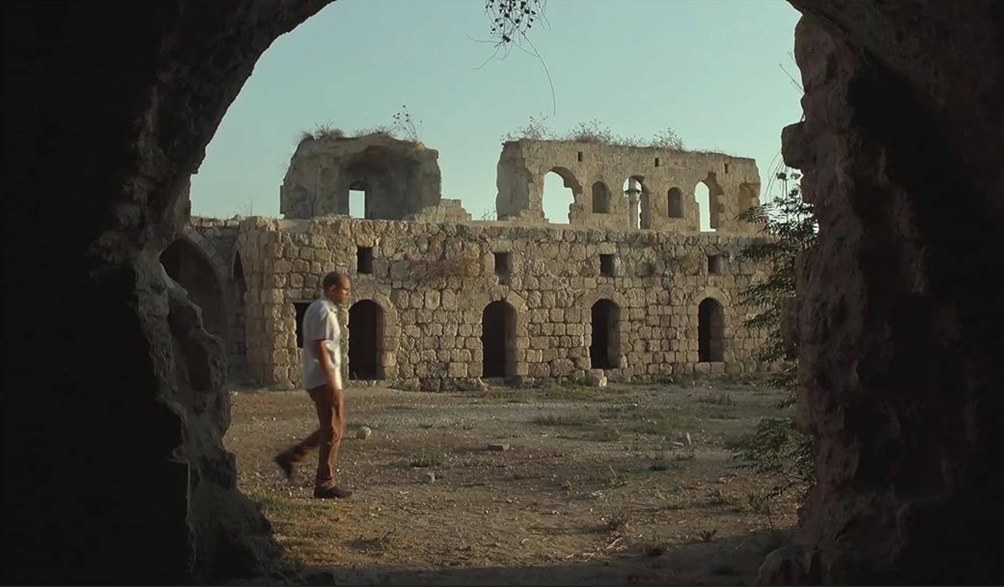 Image extraite du film «Lyd»