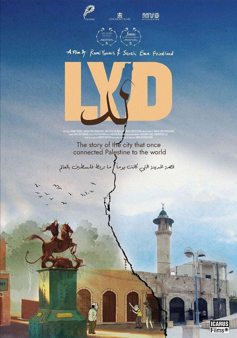 Affiche du film «Lyd»
