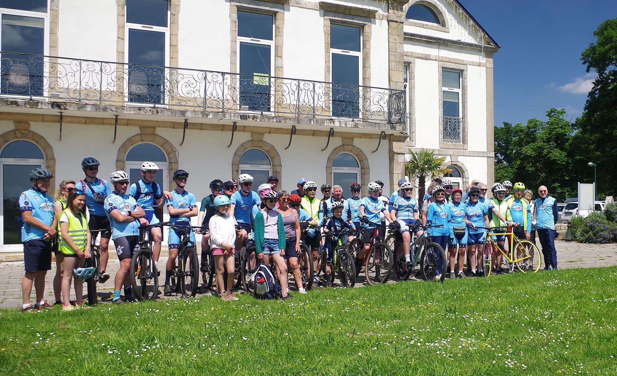 depart de kerdurand 2025