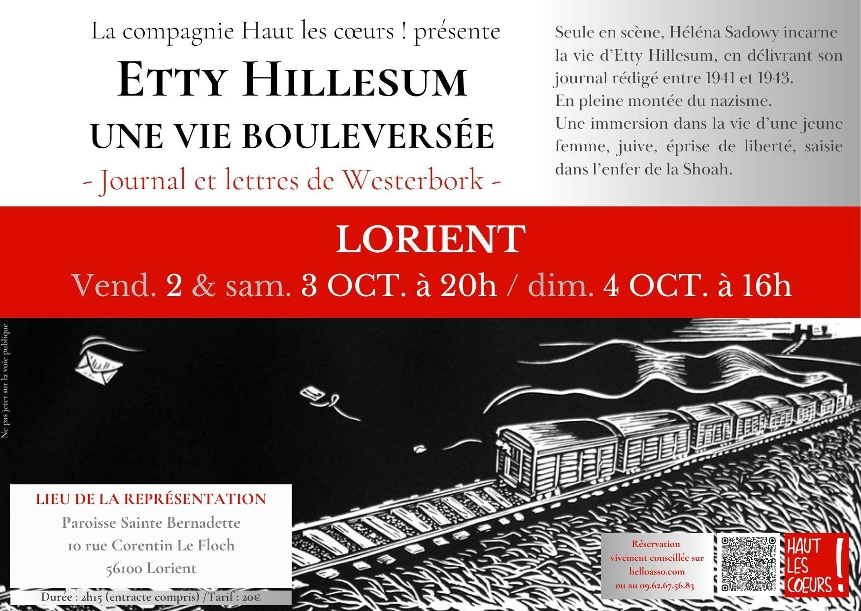 Théâtre Lorient