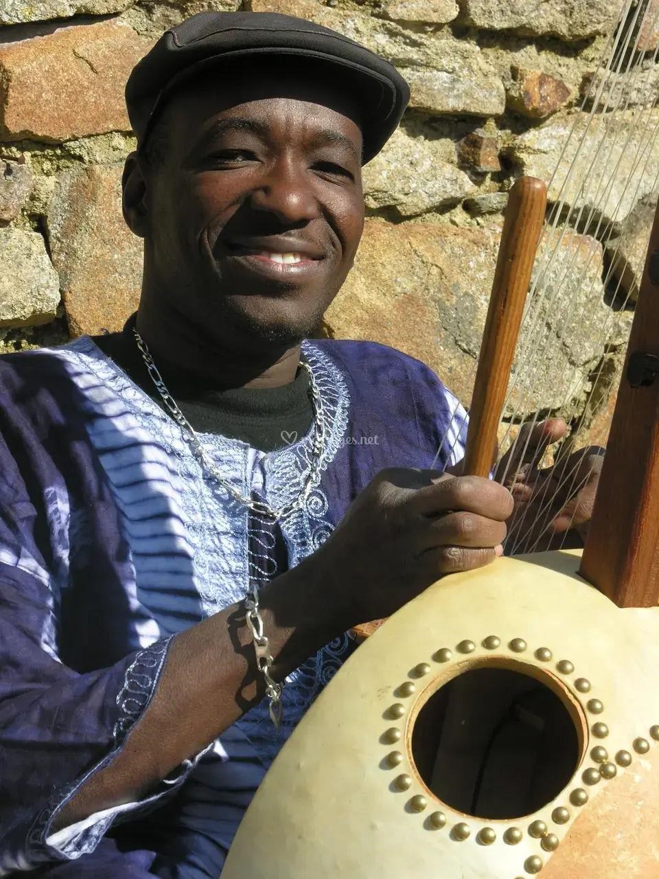 Musiques du monde Lanester