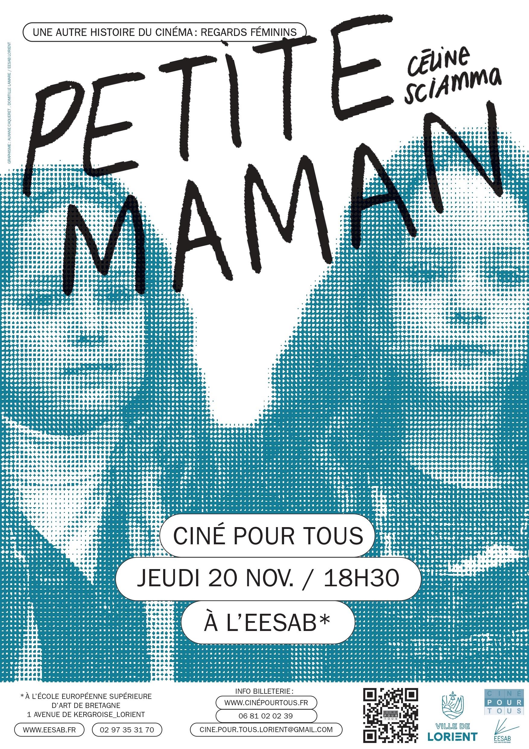 Ciné-débat Lorient