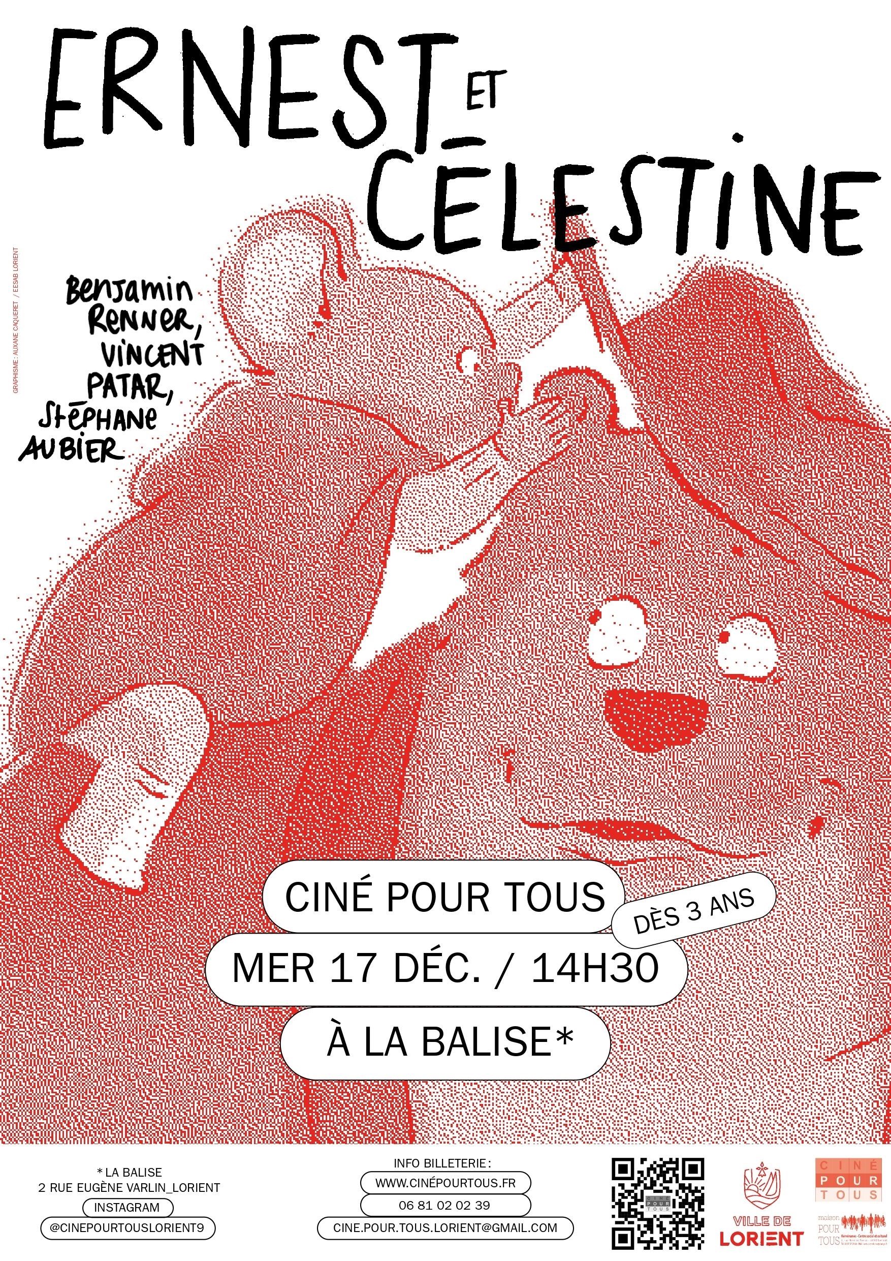 Film d'animation Lorient