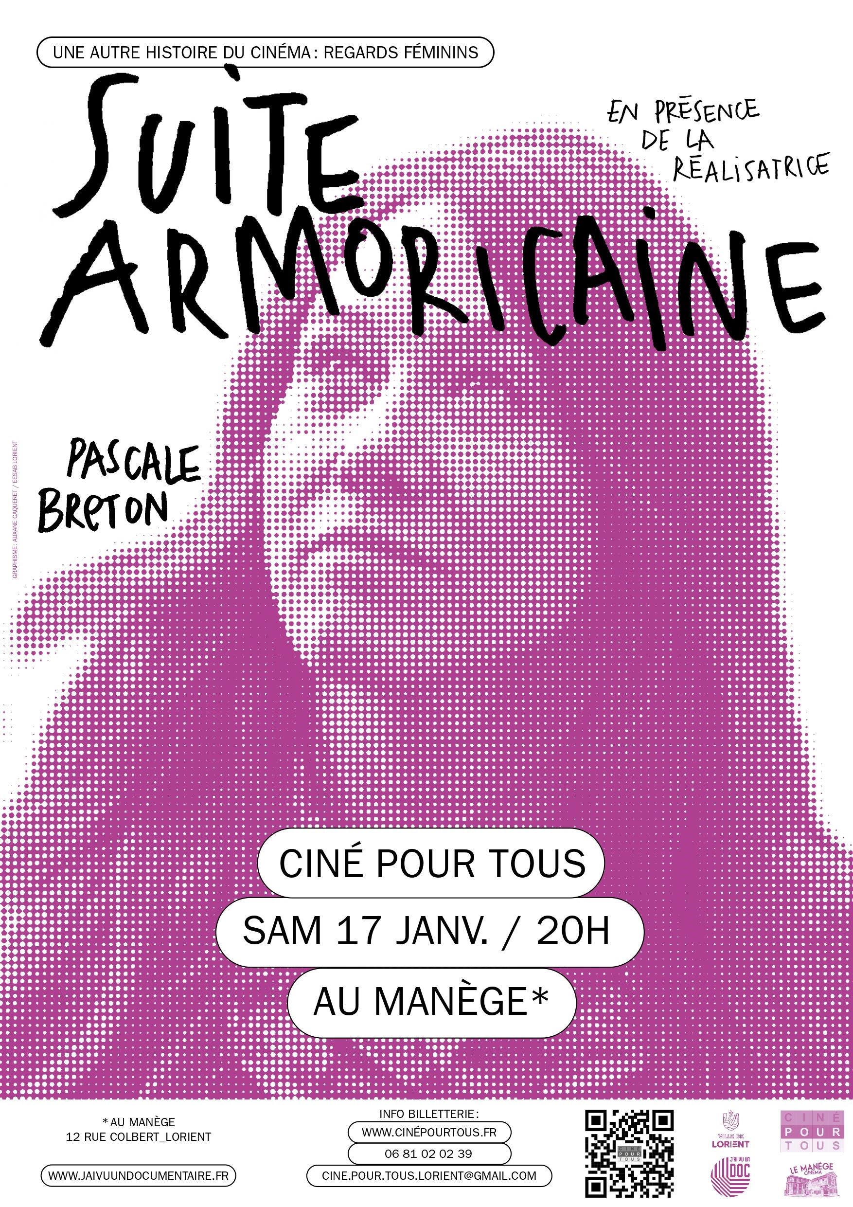 Ciné-débat Lorient