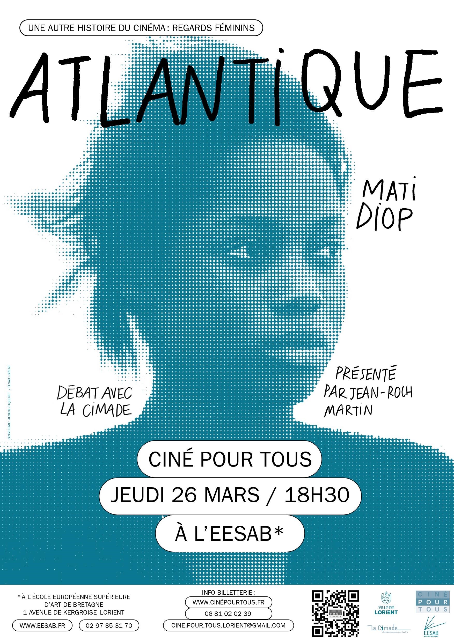 Ciné-débat Lorient