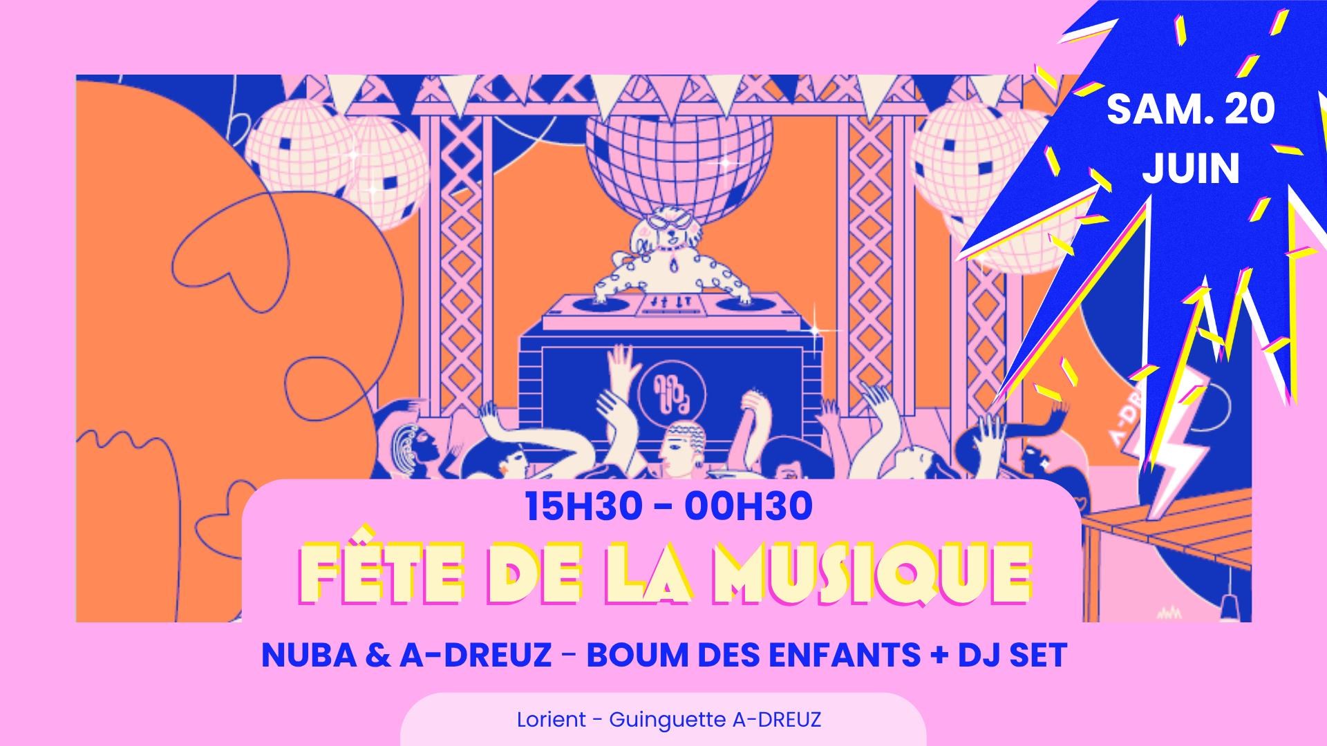 DJ Lorient