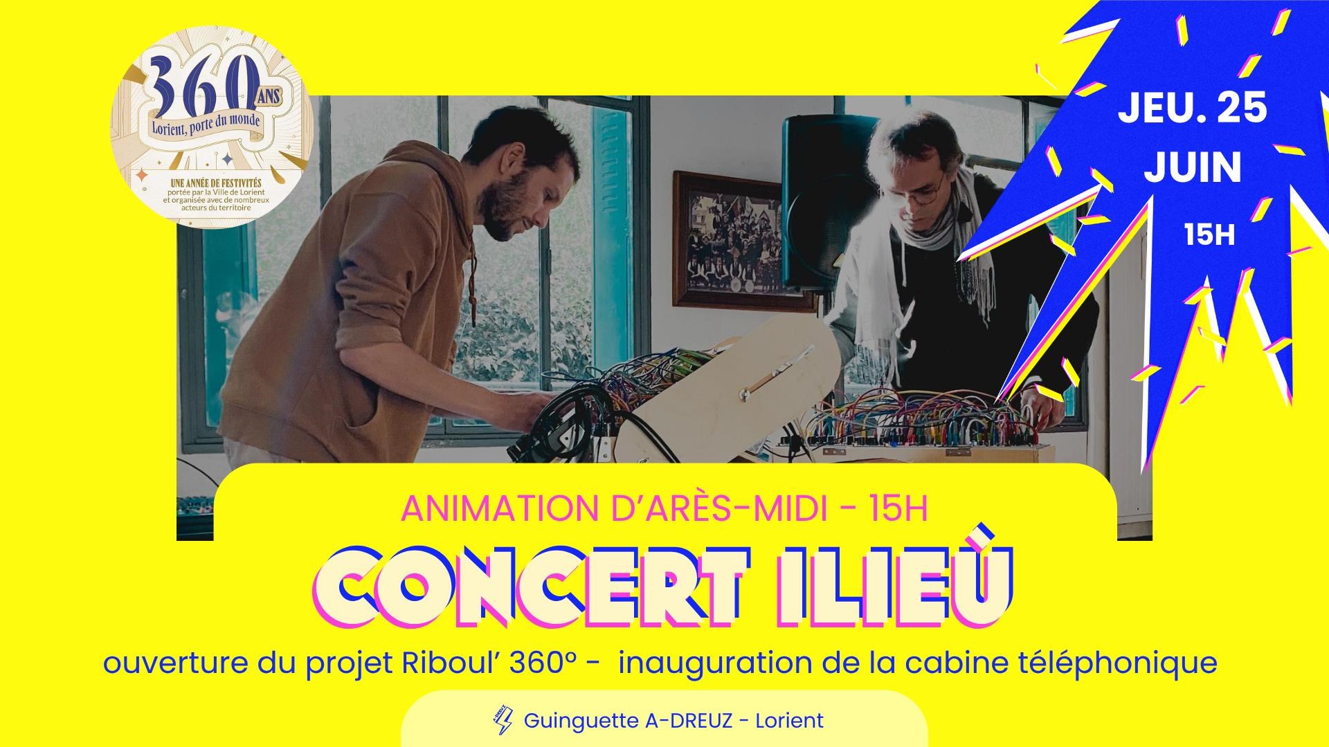 Contemporain Lorient