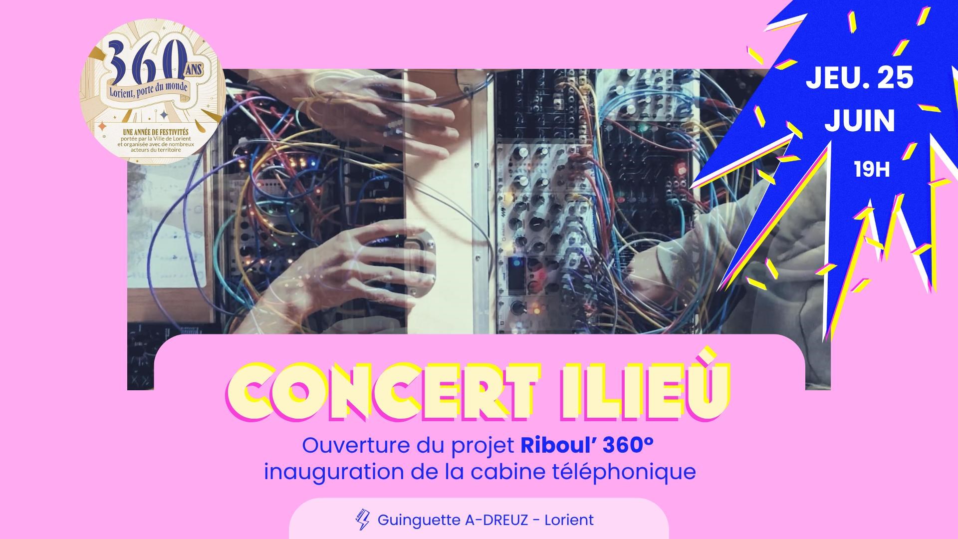 Contemporain Lorient