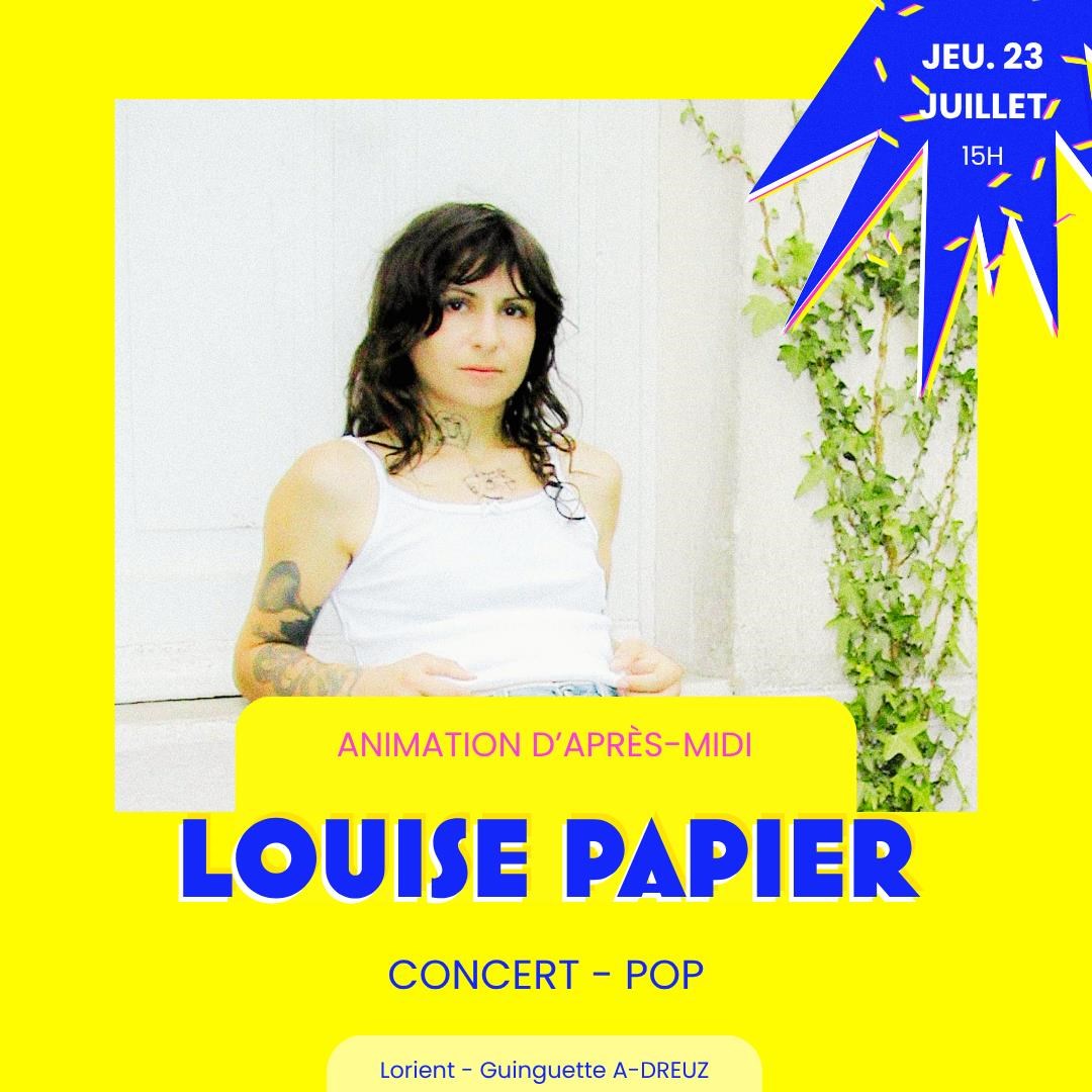 Pop Lorient