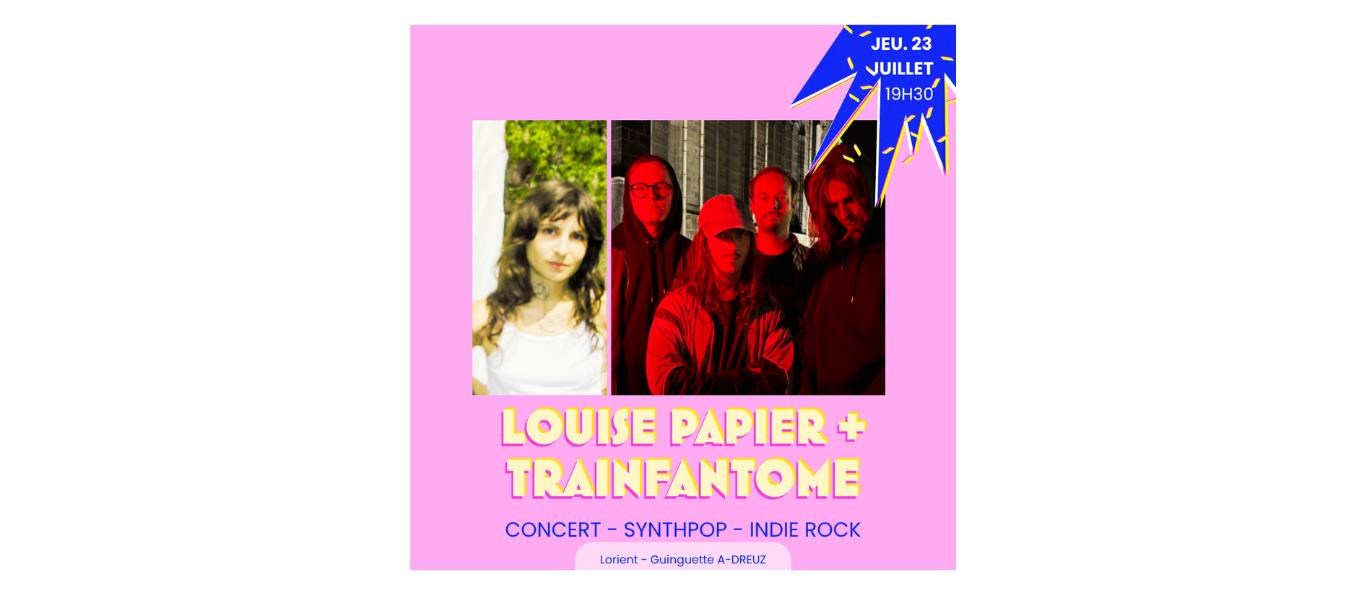 Rock Lorient