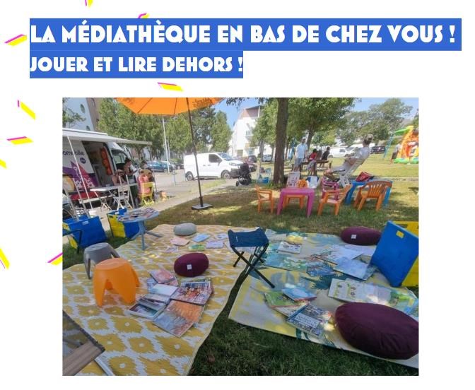 Animation Lorient