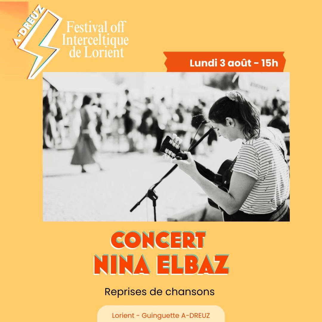 Chanson Lorient