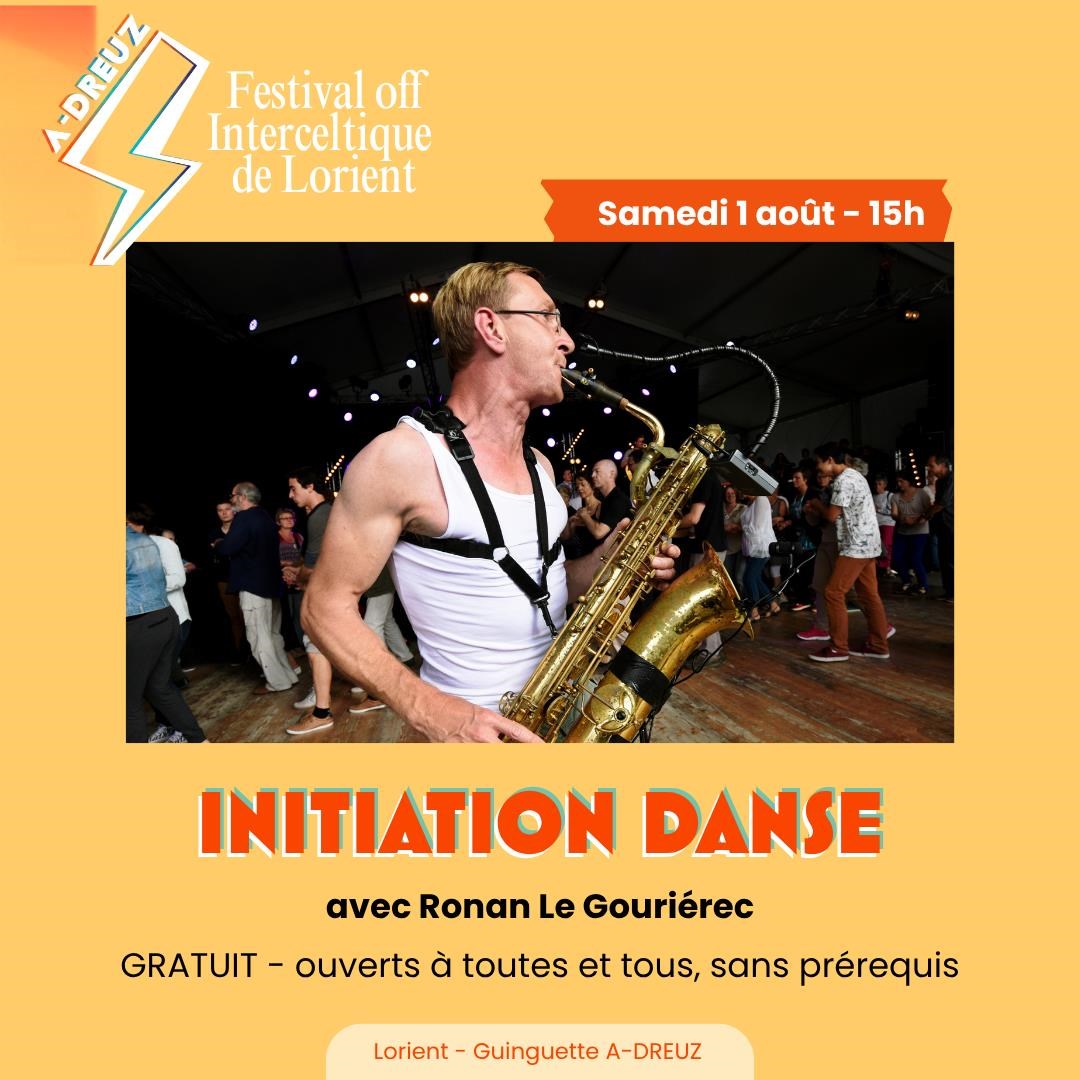 Animation Lorient