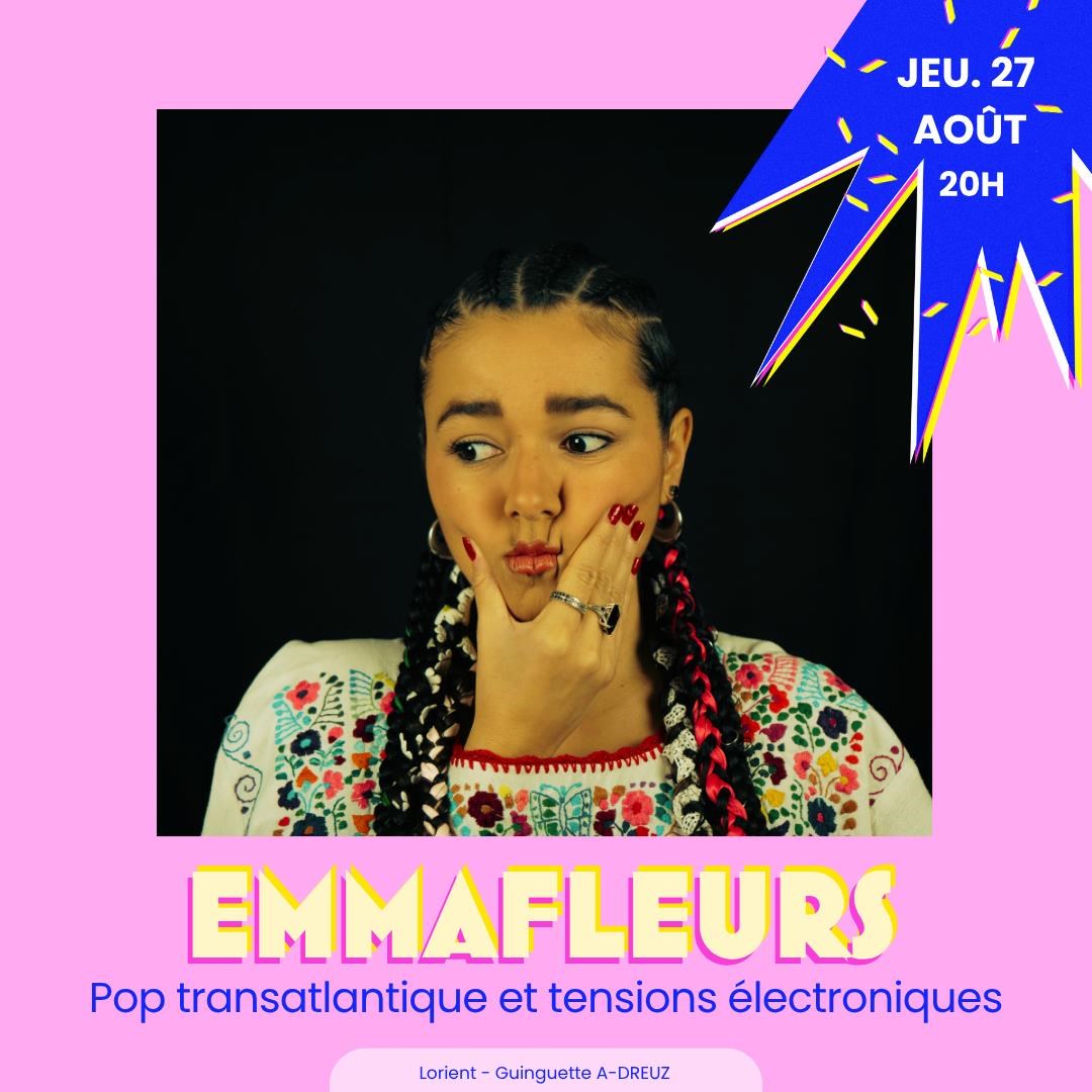 Pop Lorient