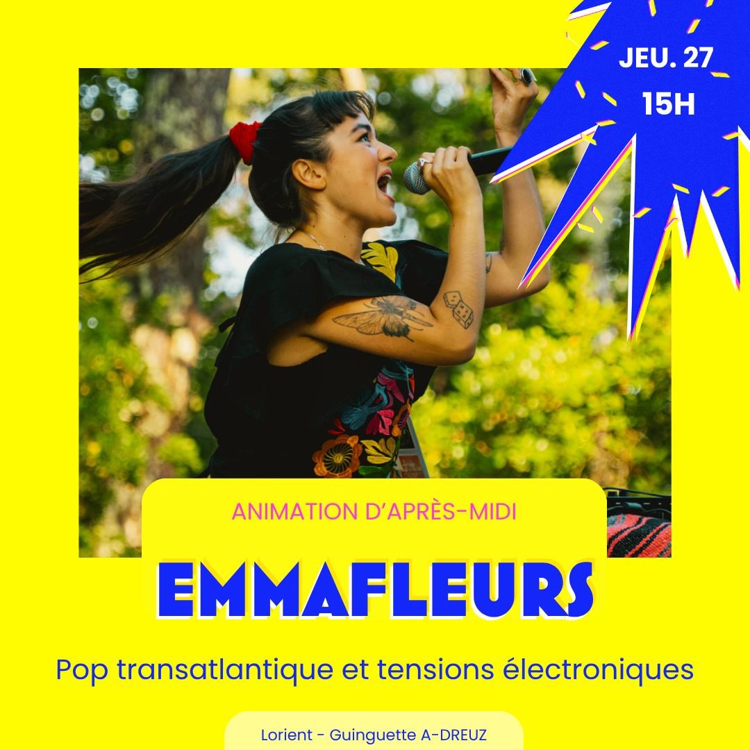 Pop Lorient