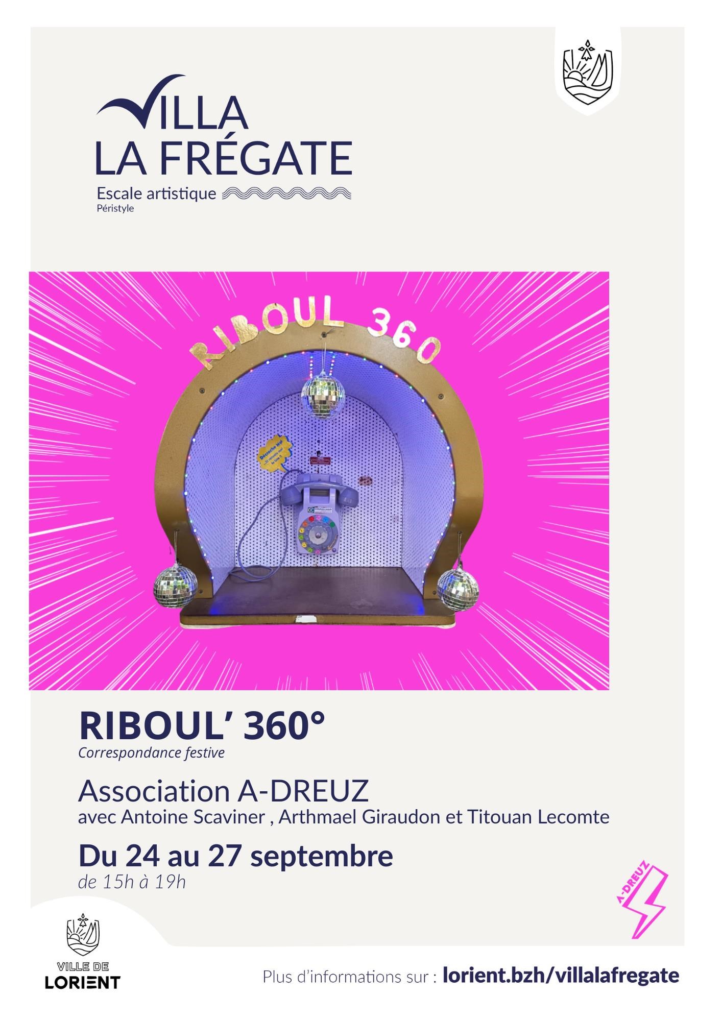 Exposition Lorient
