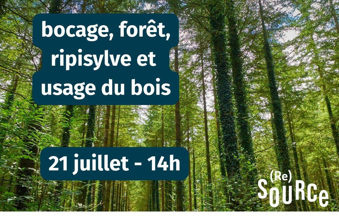 Sortie nature Inguiniel