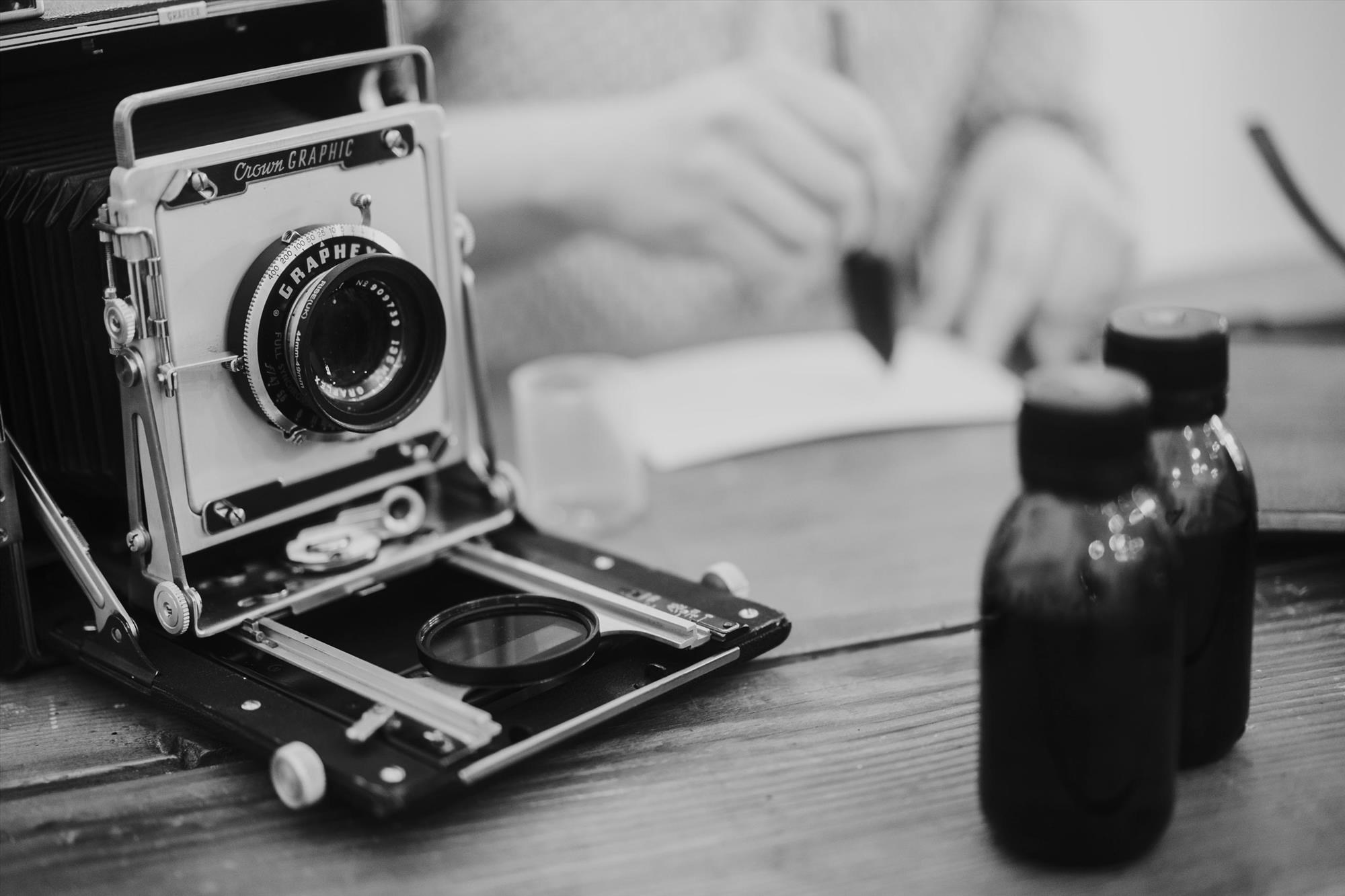 Photographie Ploemeur