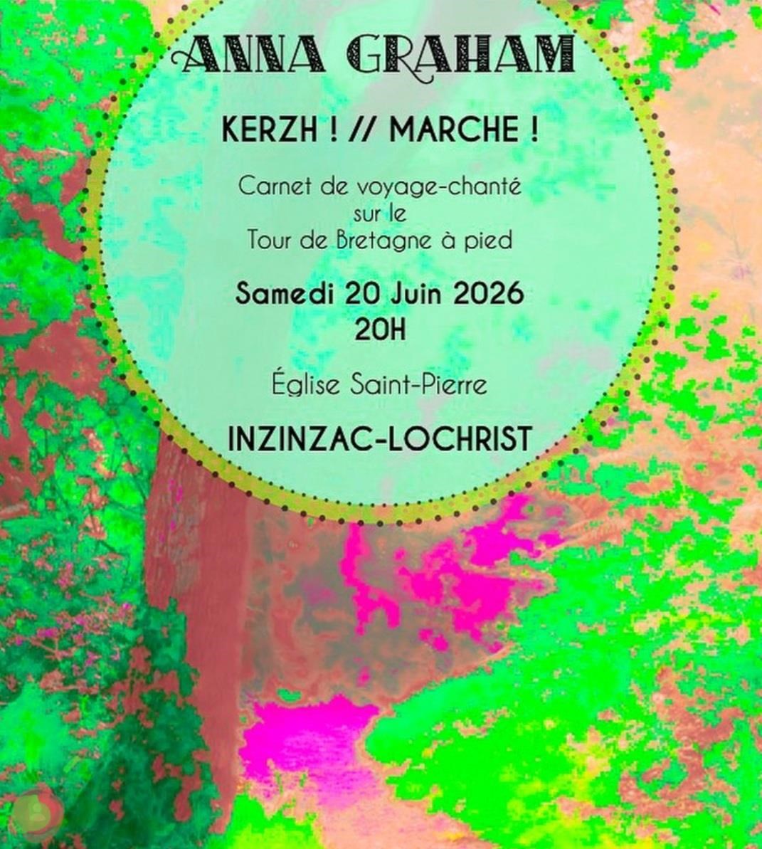 Chanson Inzinzac-Lochrist