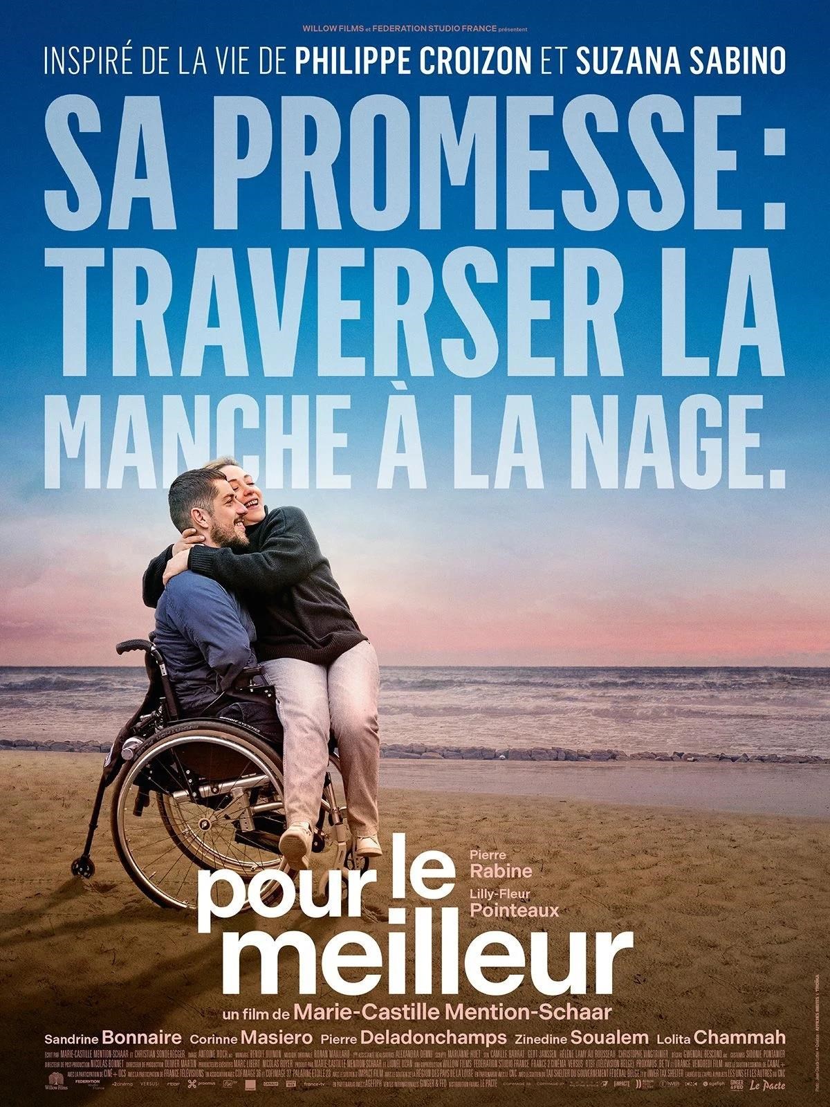 Ciné-débat Groix