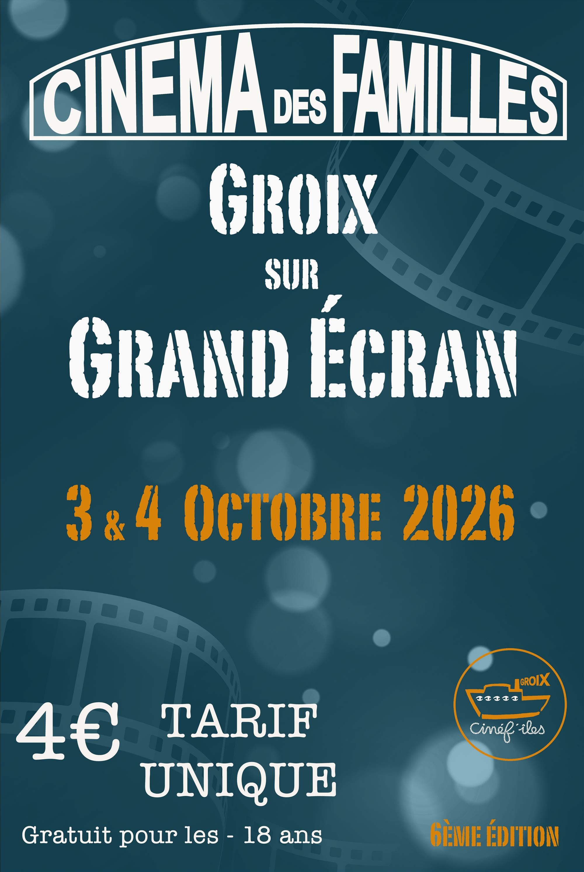Documentaire Groix