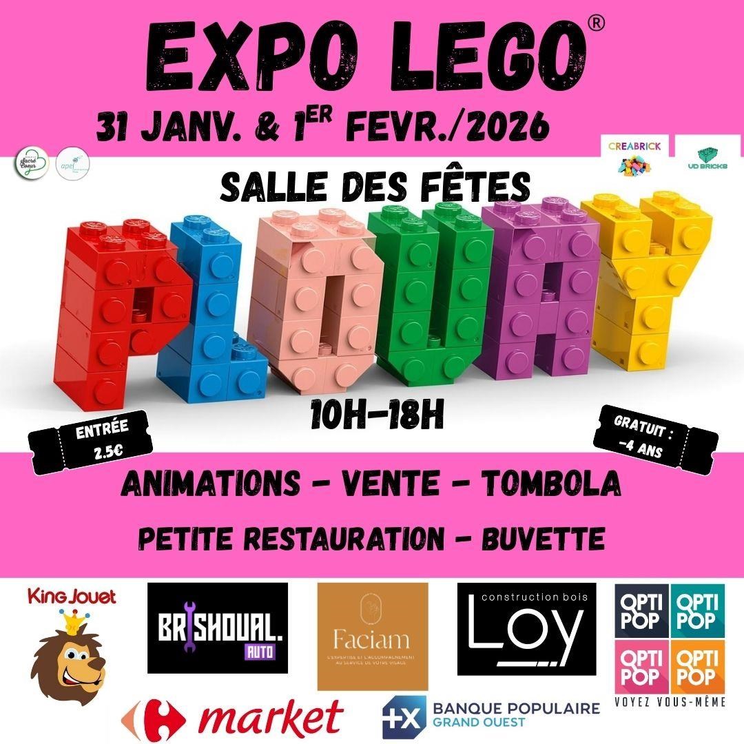 Animation Plouay