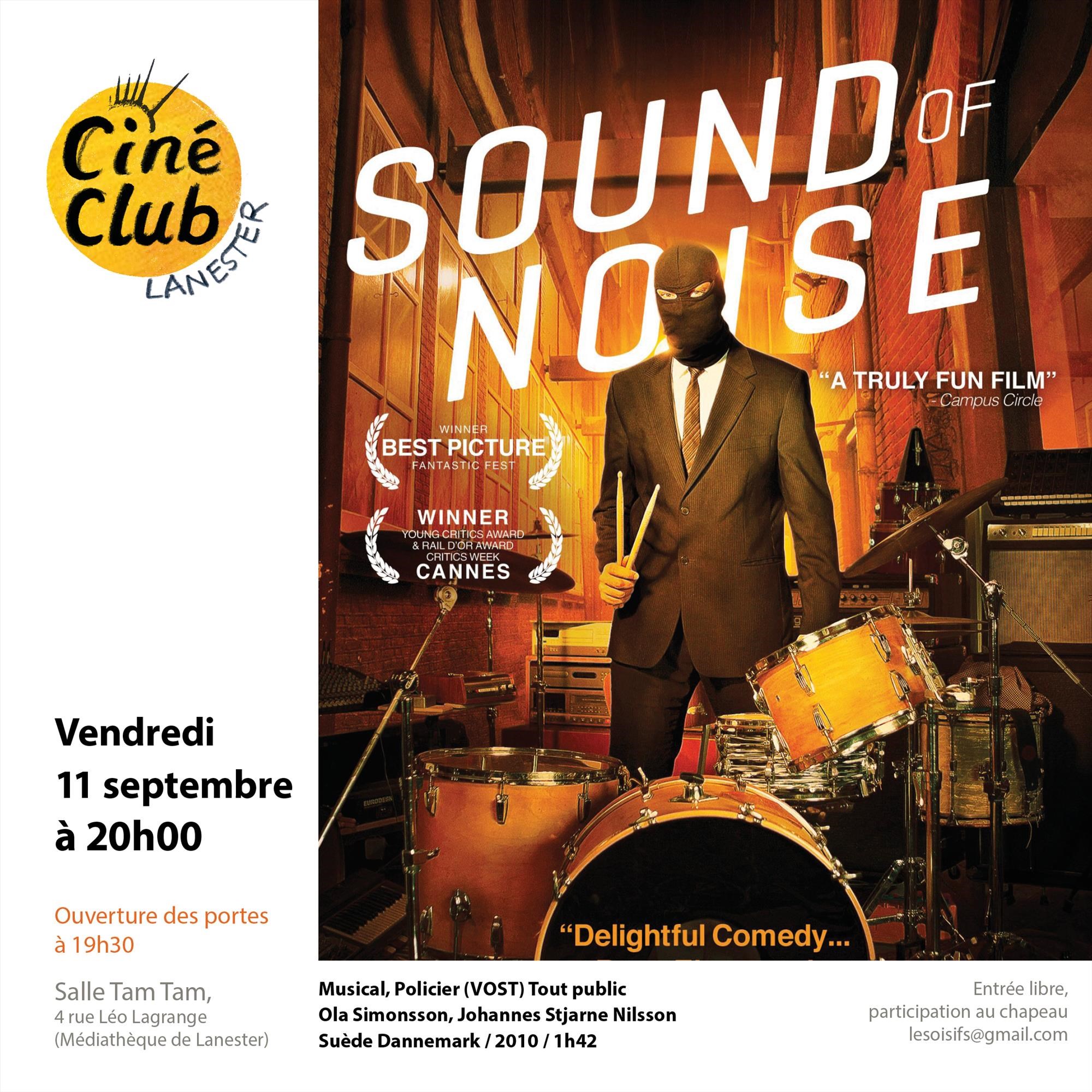Cinéma Lanester