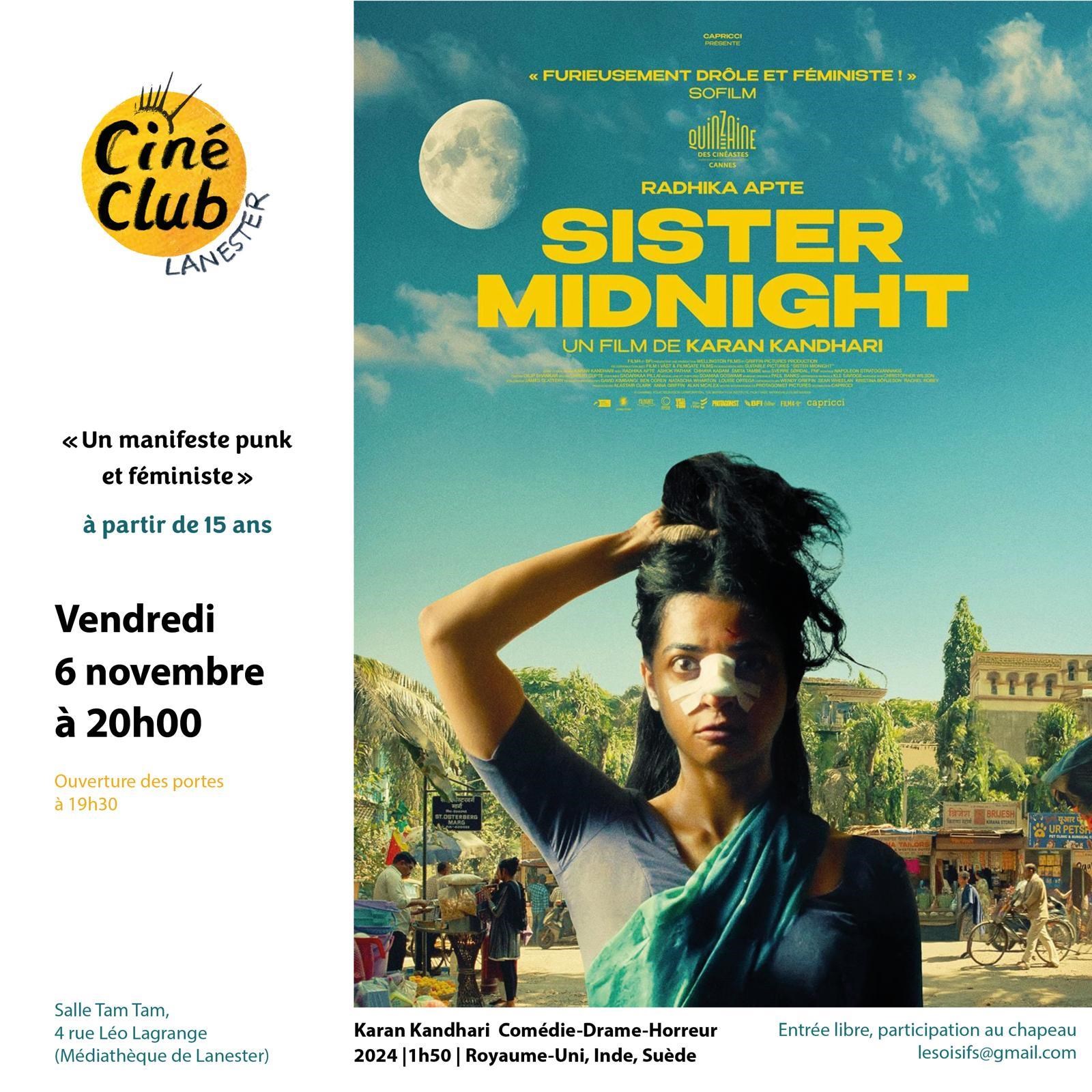 Cinéma Lanester