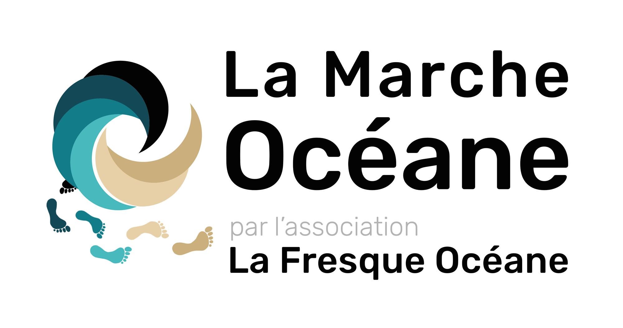 Logo MARCHE OCEANE