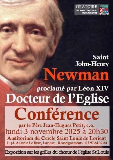 Conférence histoire Lorient