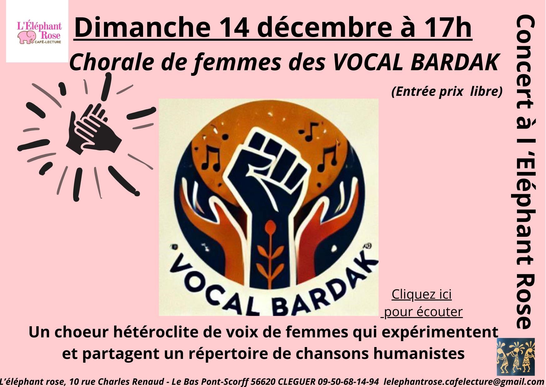 Concert-decembre
